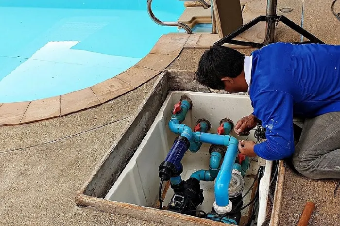 Key Steps to Take When Your Pool Requires Professional Repairs in Cape Coral, FL