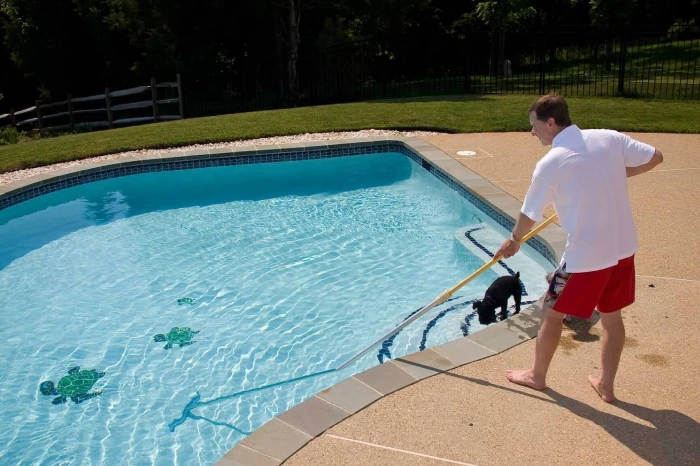 Signs Your Pool Needs Expert Cleaning and Maintenance Services in Cape Coral, FL