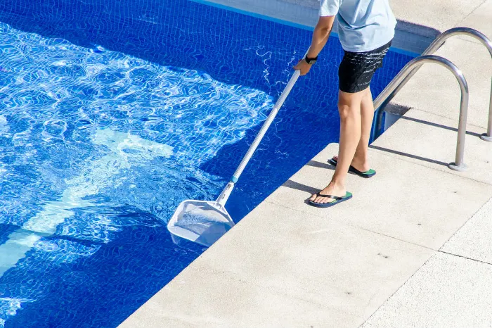 Understanding the Benefits of Regular Pool Cleaning Service in Cape Coral, FL