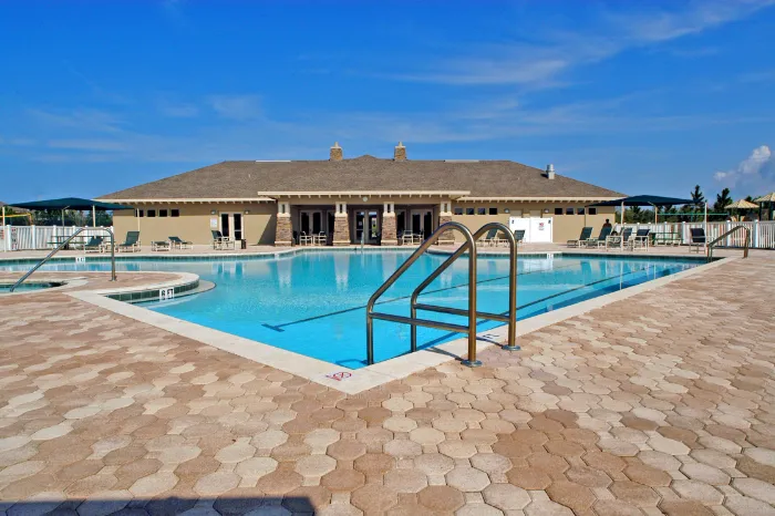 Understanding the Purpose and Function of Pool Coping in Cape Coral, FL